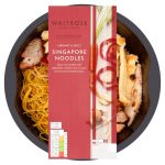 Naked Noodle Egg Noodles Singapore