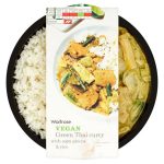 Slimming World Vegan Mac Greens